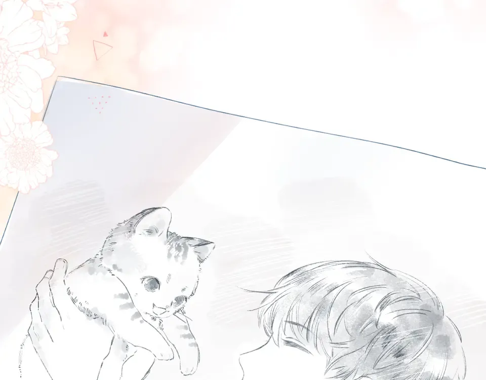 第39话 礼物 第105页