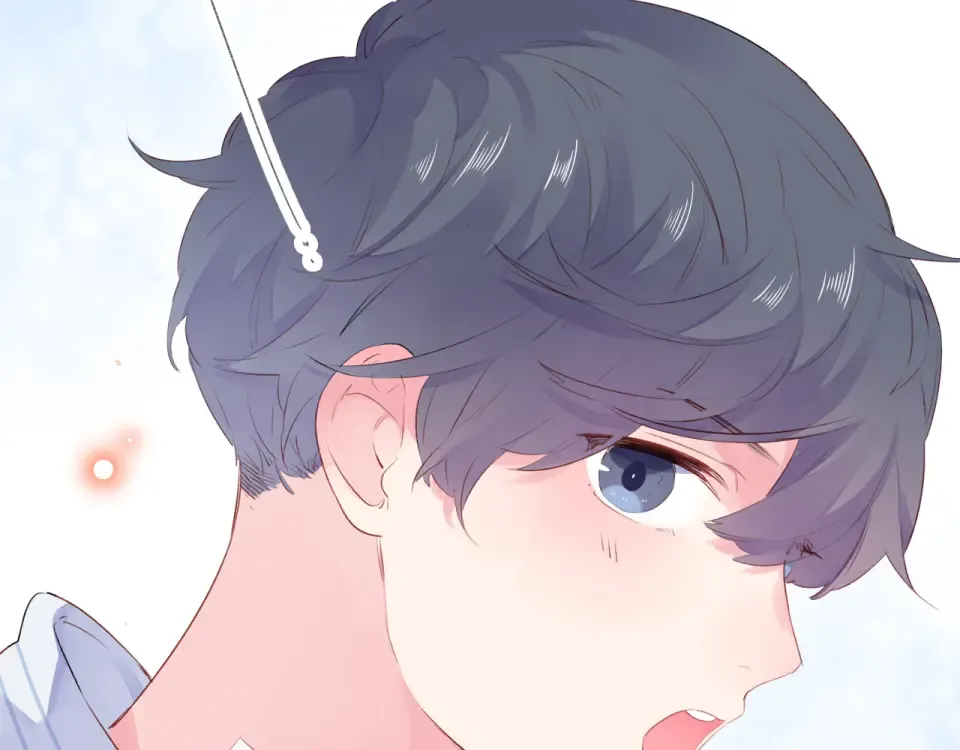 第39话 礼物 第125页