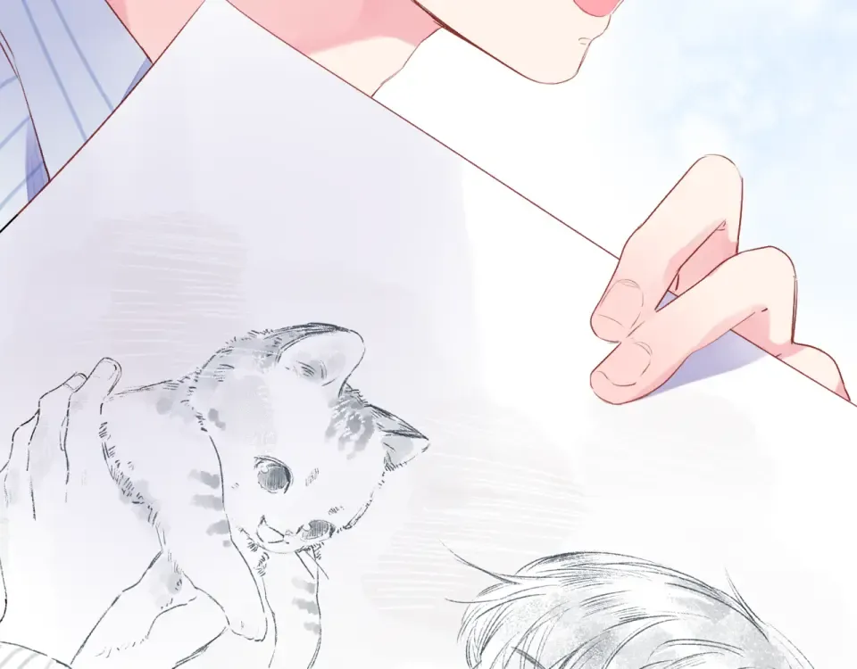 第39话 礼物 第126页