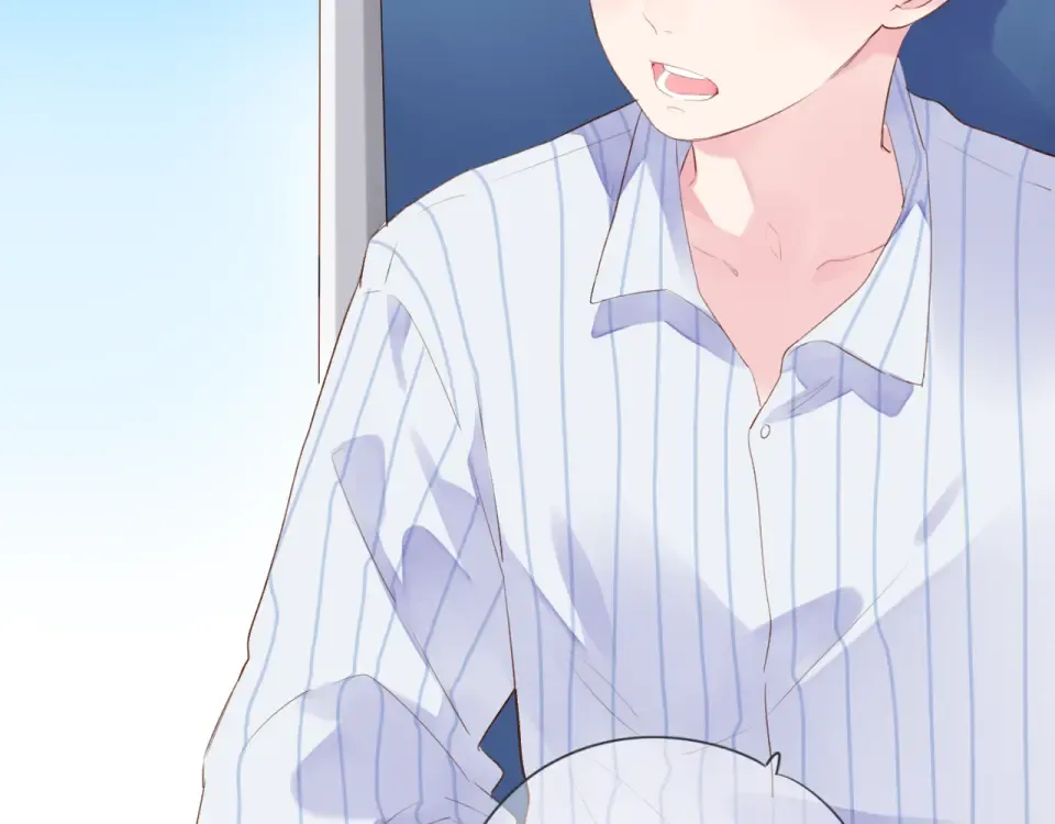 第39话 礼物 第155页
