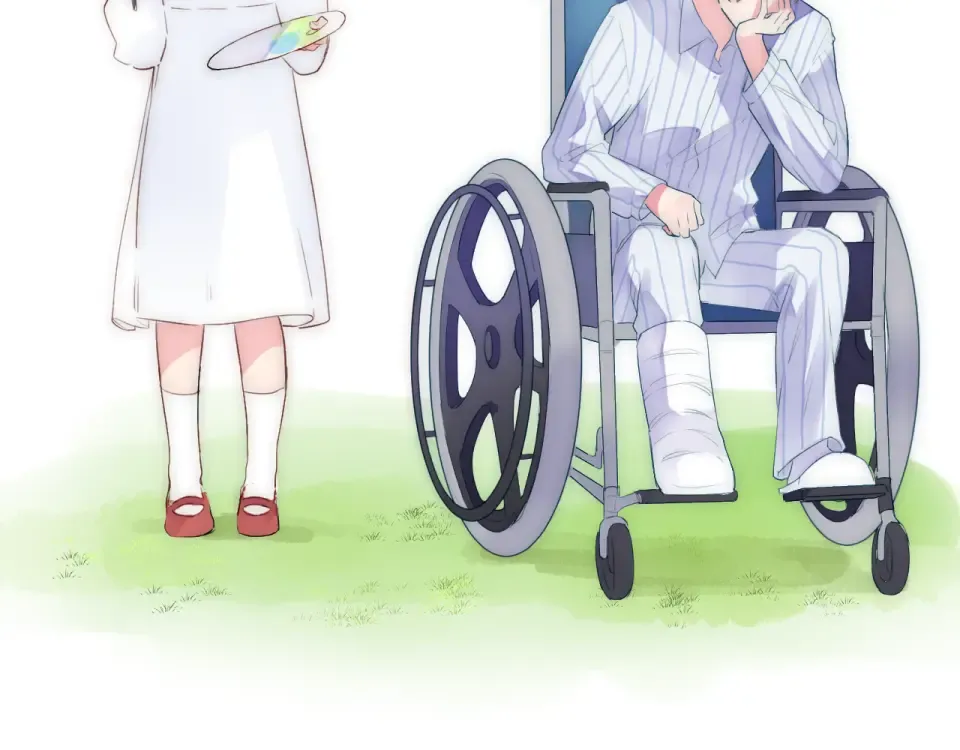 第39话 礼物 第174页