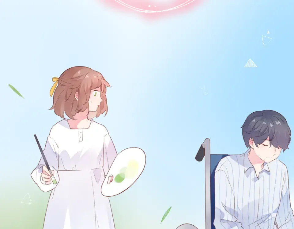 第40话 向日葵 第25页