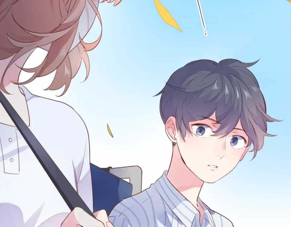 第40话 向日葵 第57页