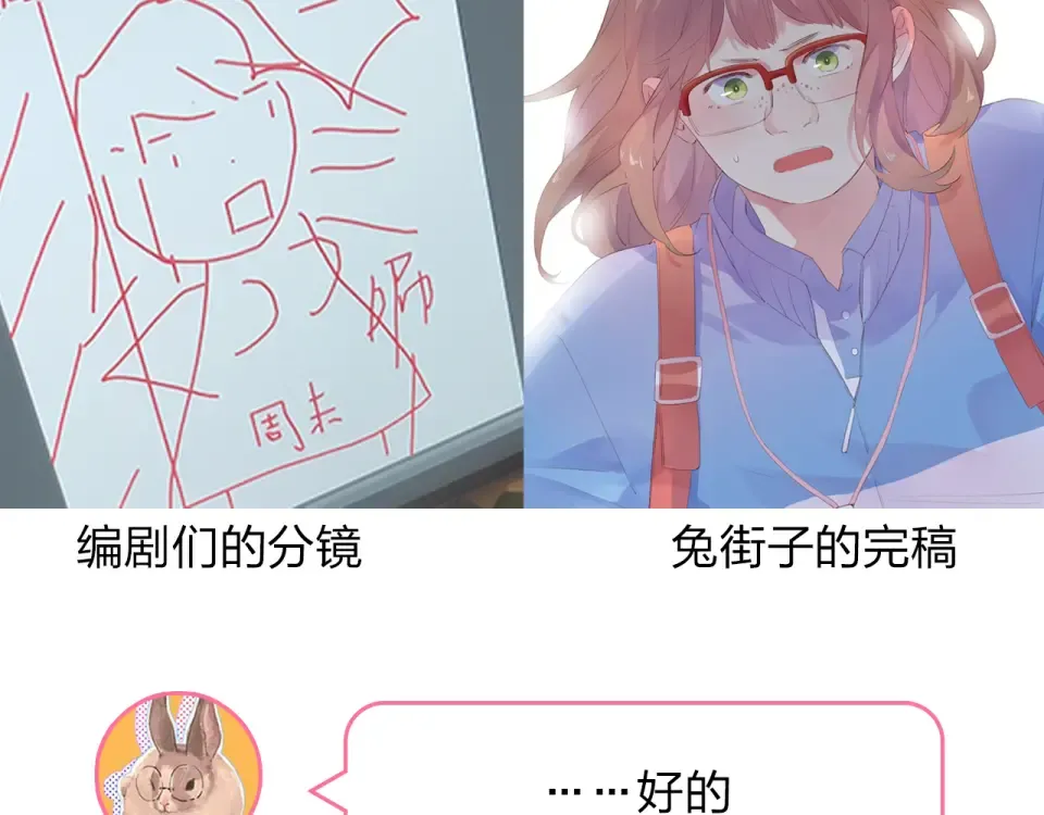 番外 你喝我的水 第101页