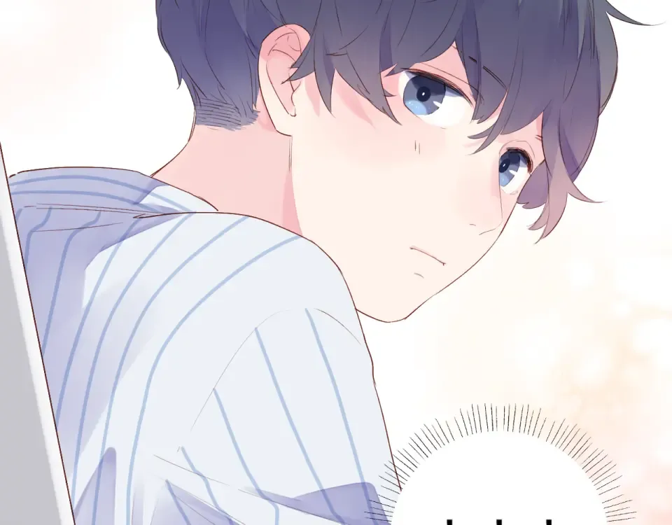 第41话 约定 第23页