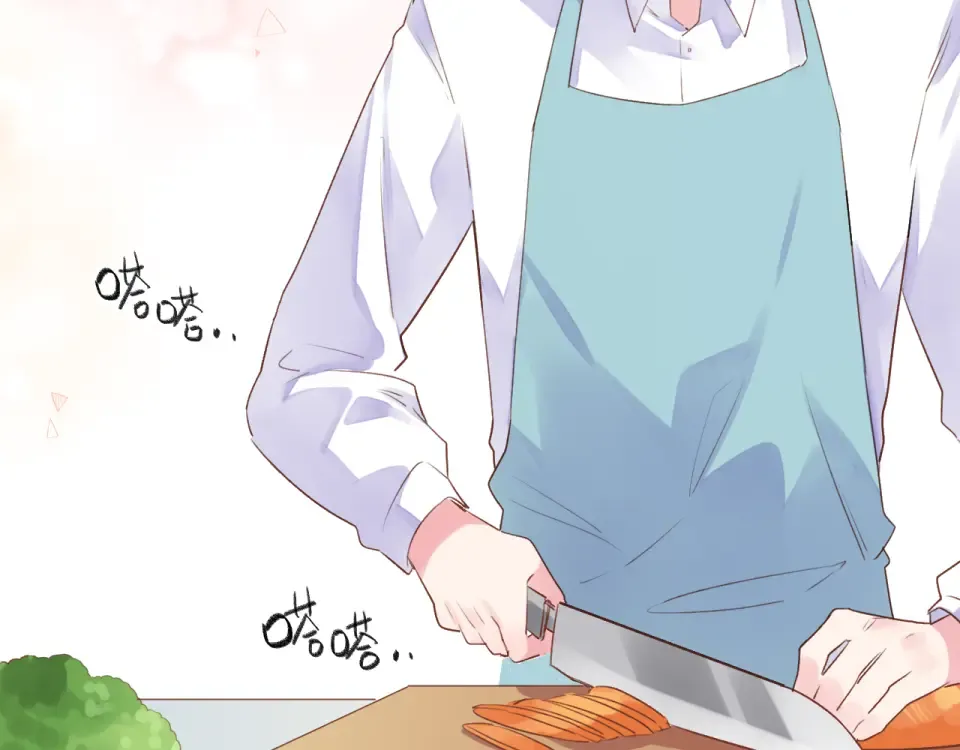 第41话 约定 第62页