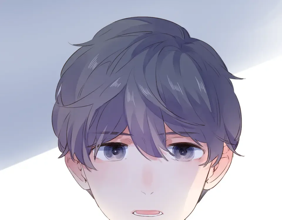第41话 约定 第133页