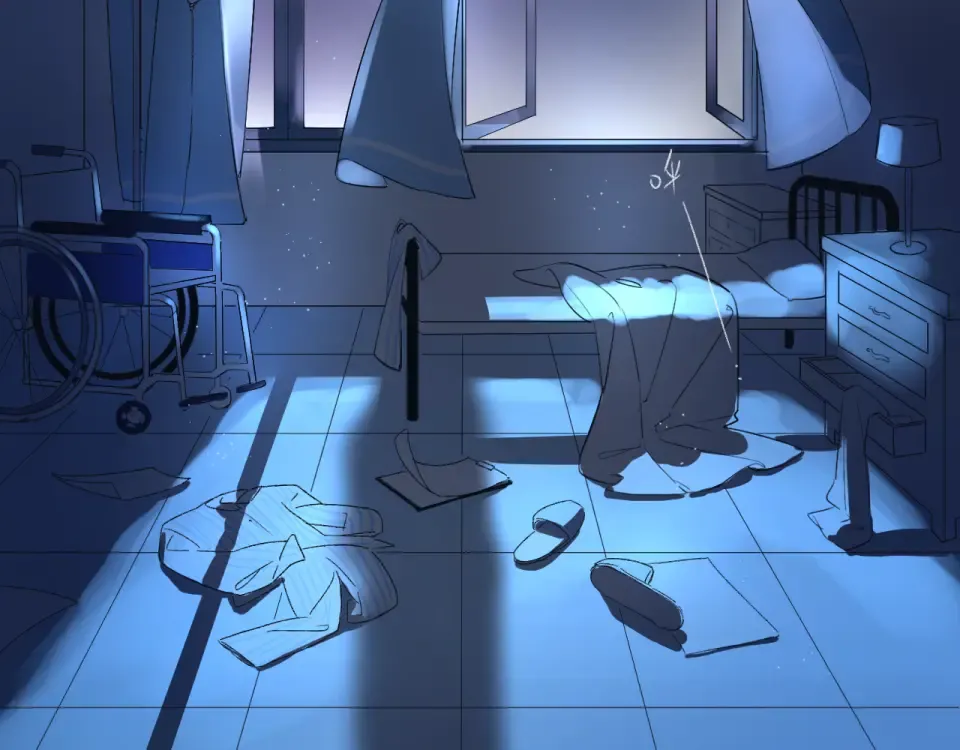 第41话 约定 第196页