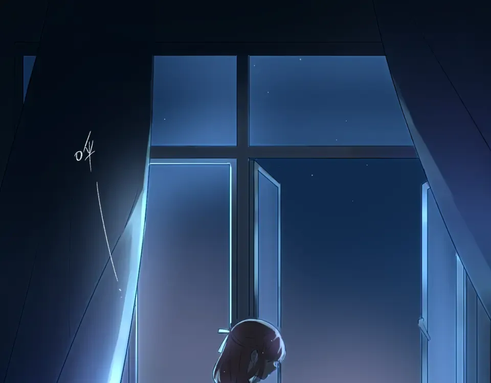 第41话 约定 第227页