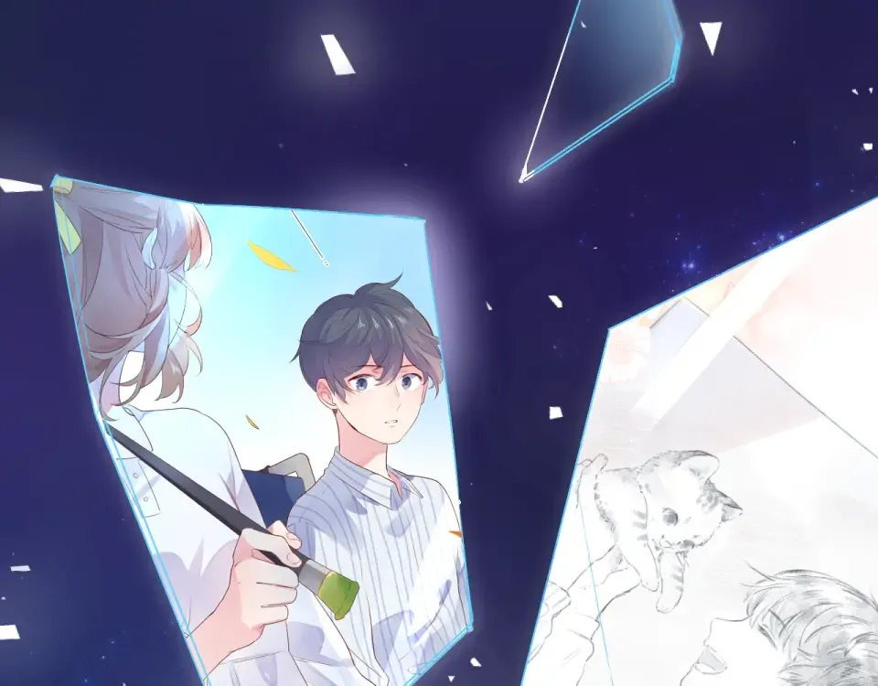 第41话 约定 第277页