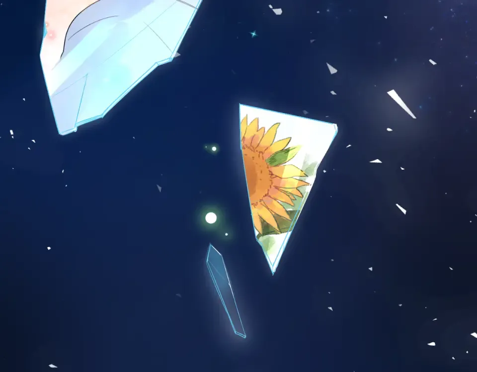 第41话 约定 第279页