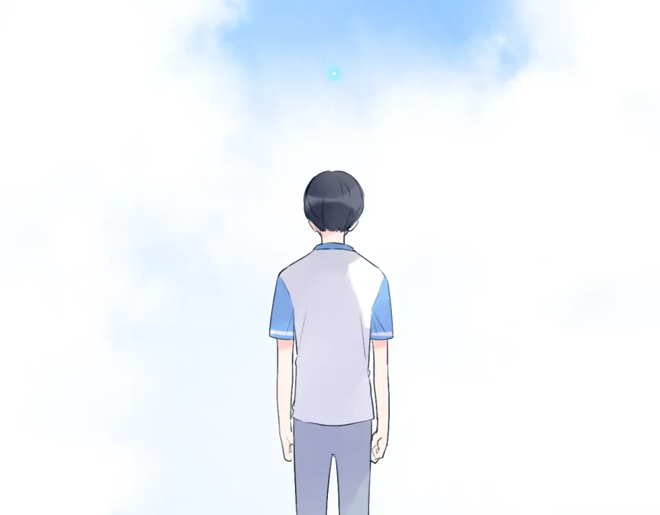 第41话 约定 第289页