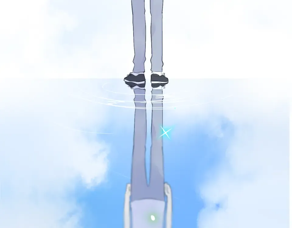 第41话 约定 第290页
