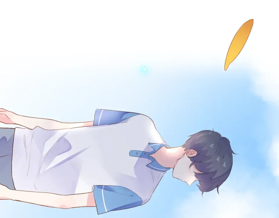 第41话 约定 第295页