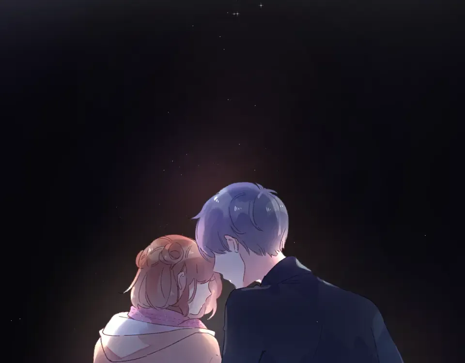 第43话 发卡 第74页