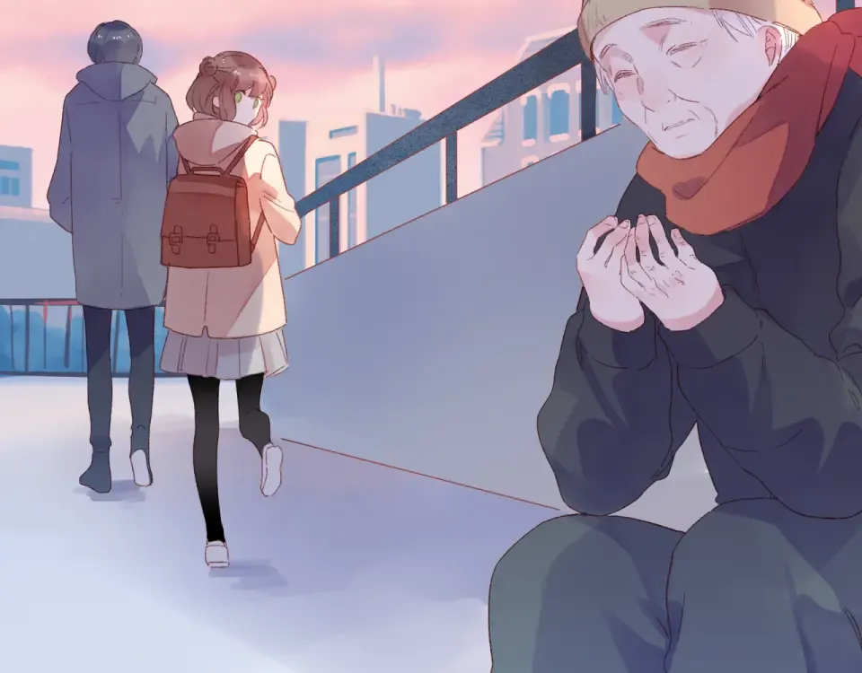 第43话 发卡 第115页