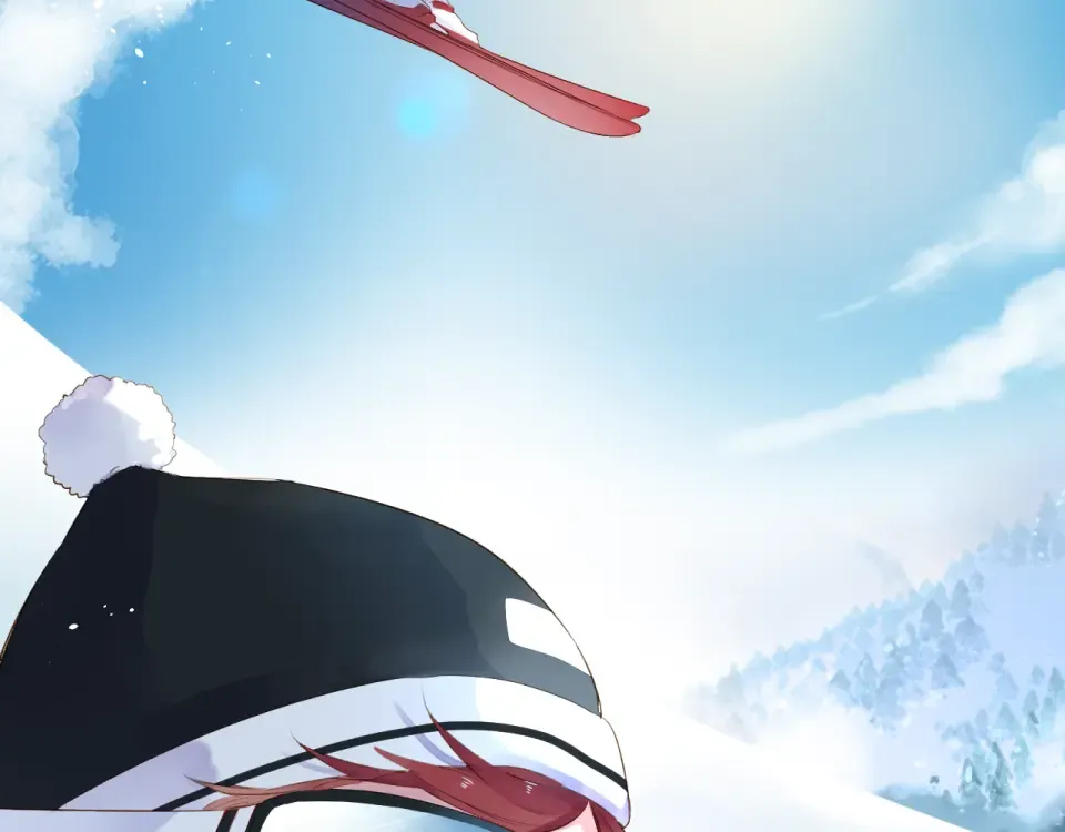 第44话 伪装 第7页
