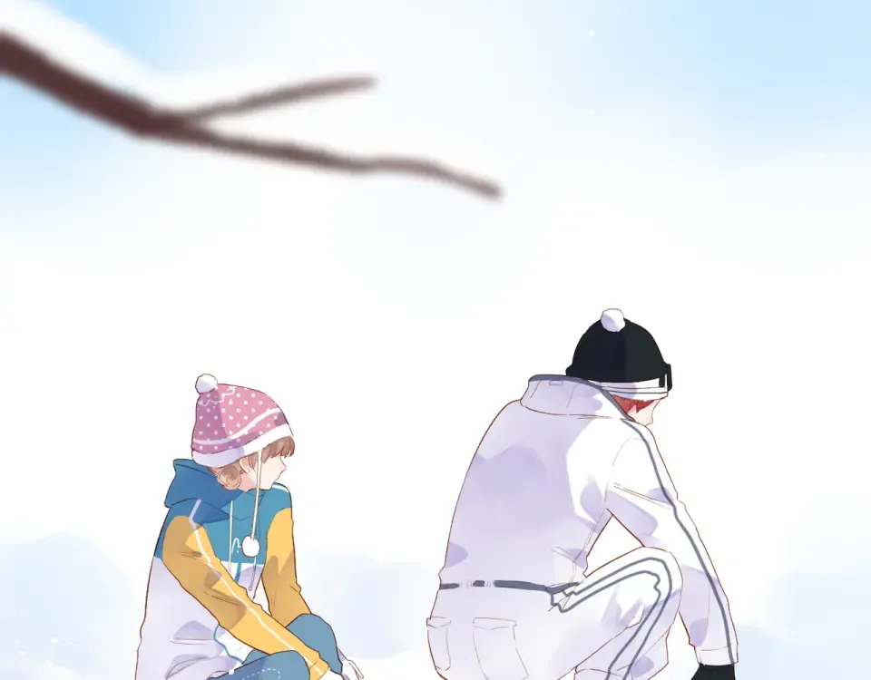 第44话 伪装 第84页