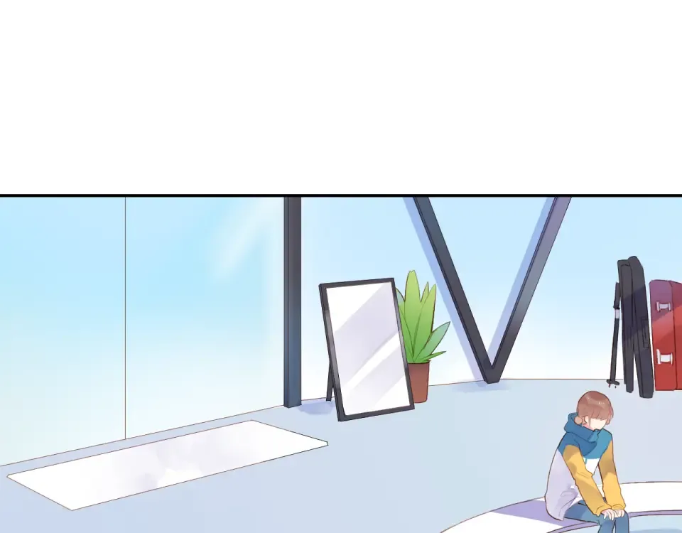 第44话 伪装 第100页