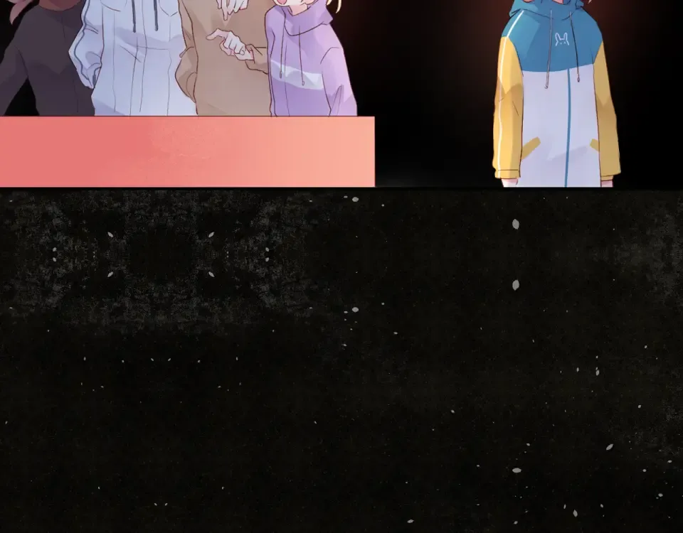 第44话 伪装 第123页