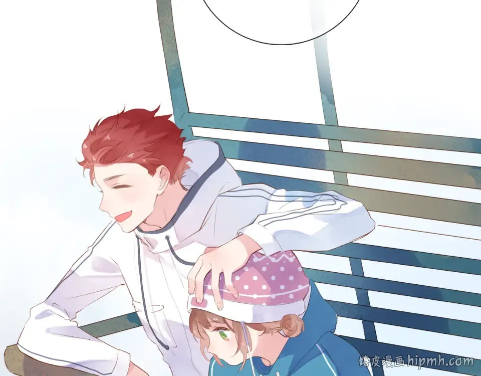 第44话 伪装 第152页