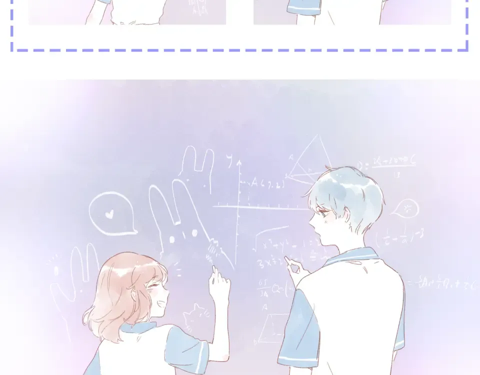 第44话 伪装 第185页