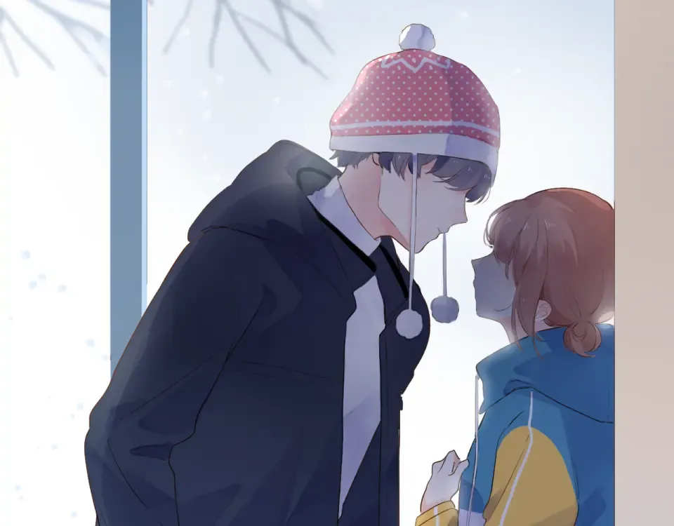 第46话 揭穿 第9页
