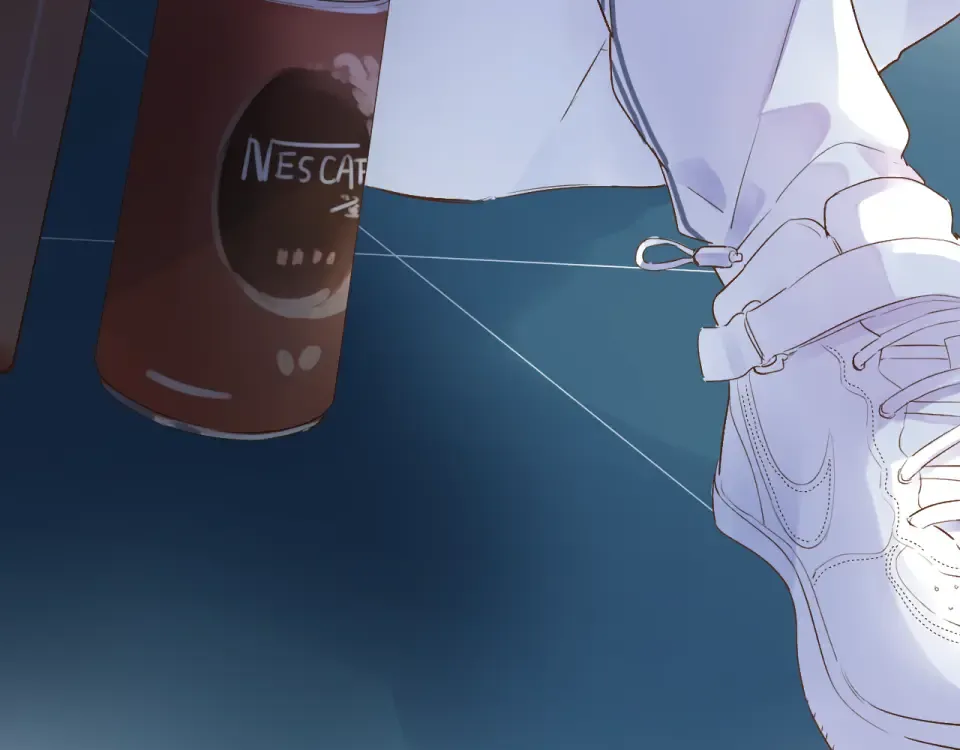 第46话 揭穿 第14页