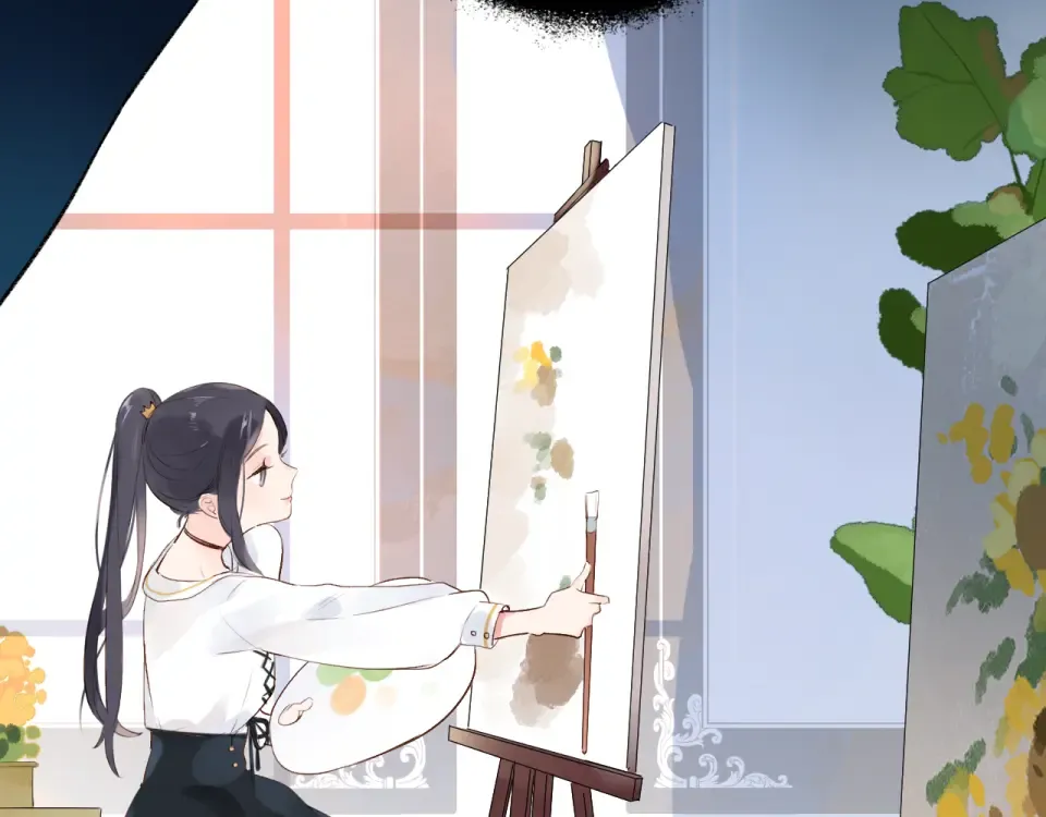 第47话 误会 第6页