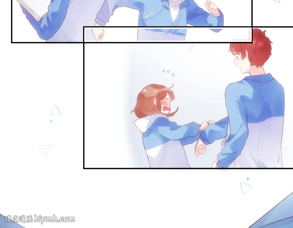 第47话 误会 第160页