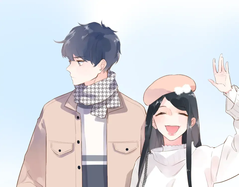 第47话 误会 第197页