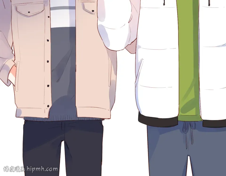 第48话 冬天 第112页