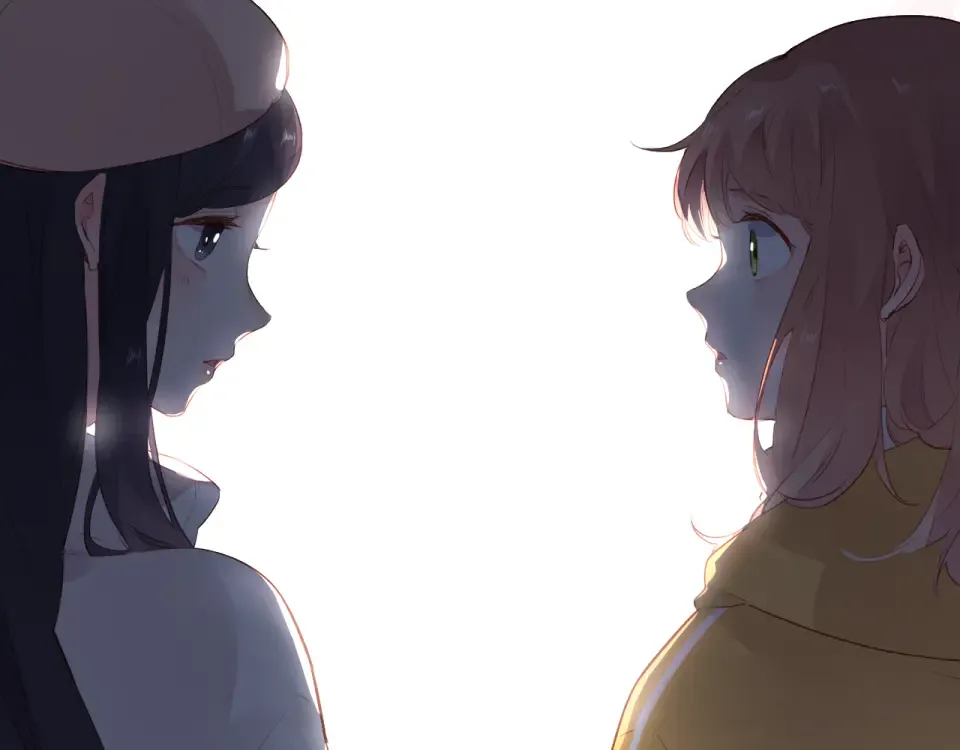 第49话 逃避 第10页