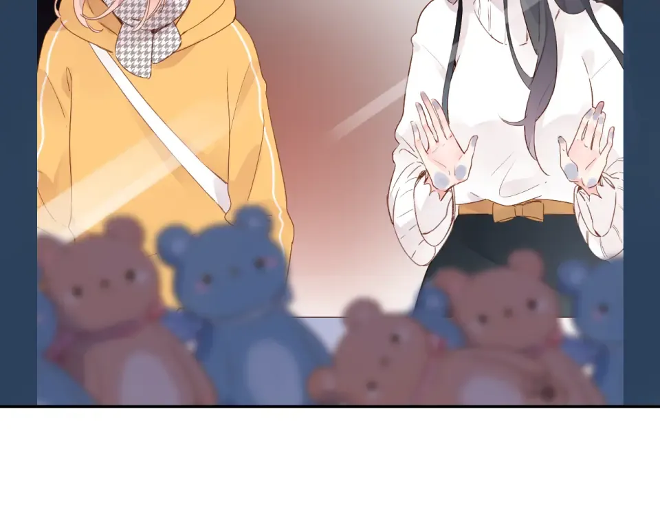 第49话 逃避 第21页