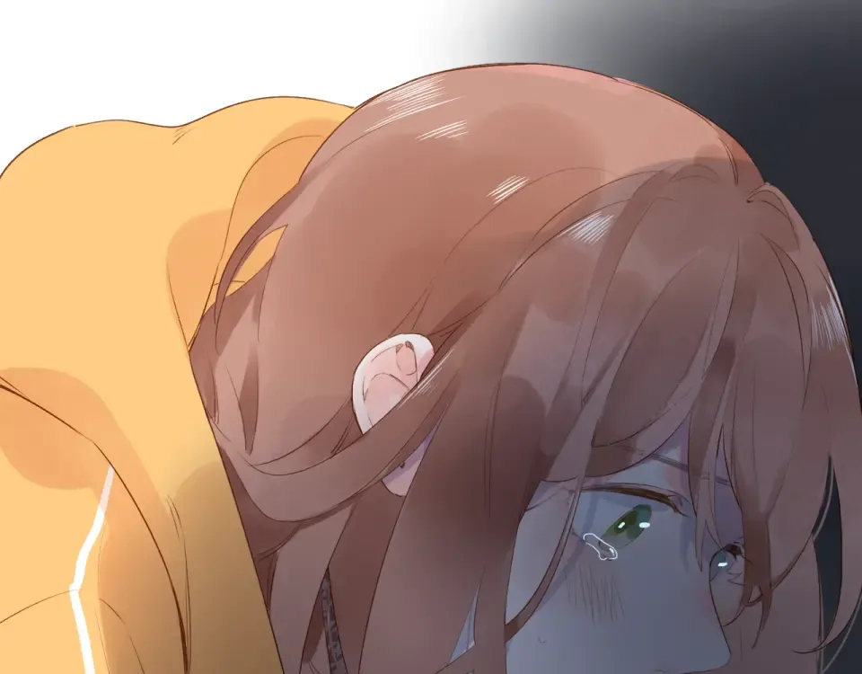 第49话 逃避 第71页