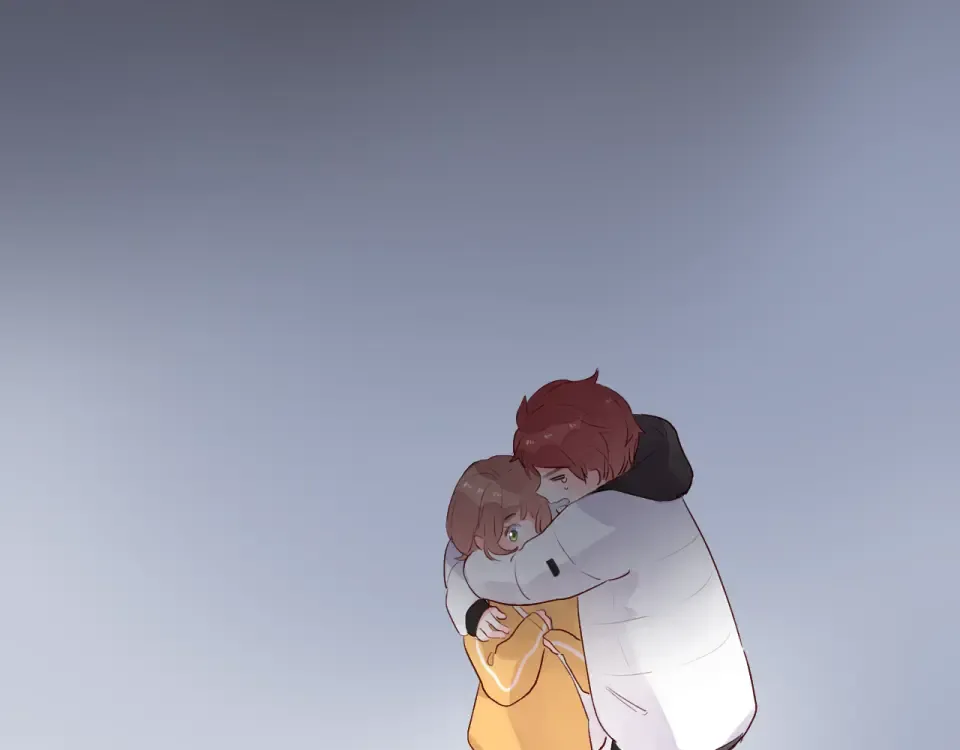 第49话 逃避 第196页