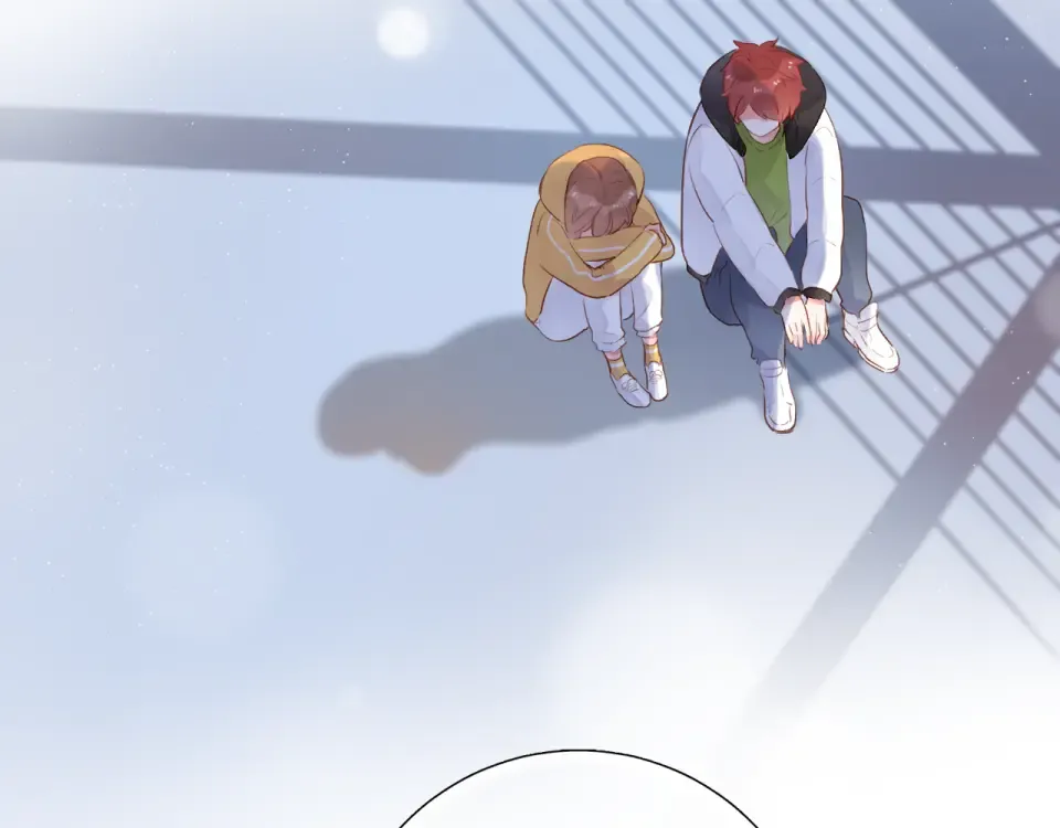 第51话 自私 第9页