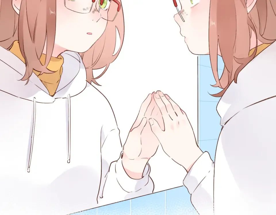 第51话 自私 第34页