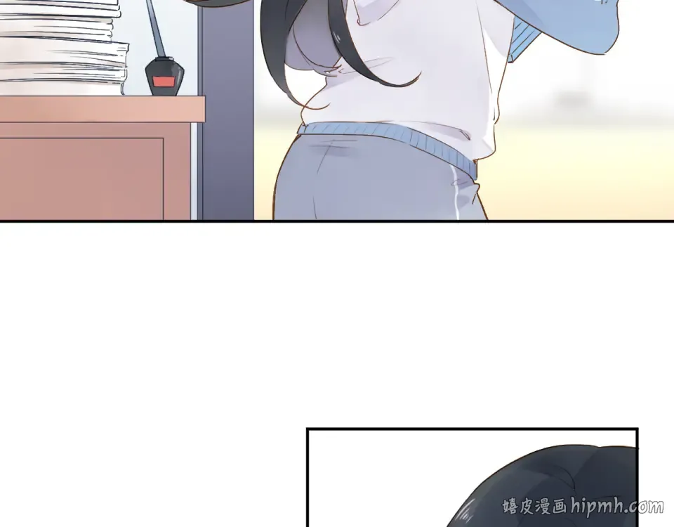 第51话 自私 第40页