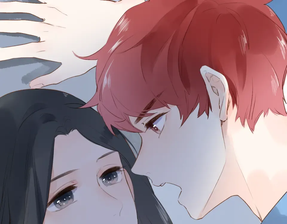 第51话 自私 第53页