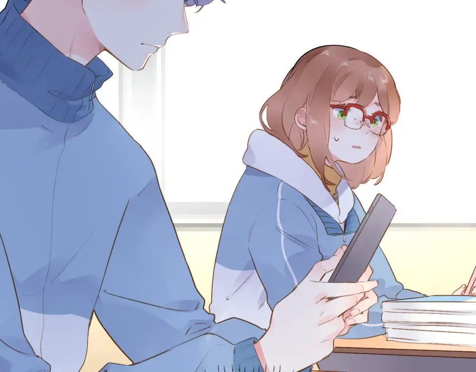 第51话 自私 第116页