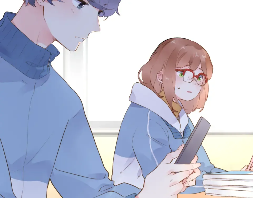 第52话 真正的自己 第4页