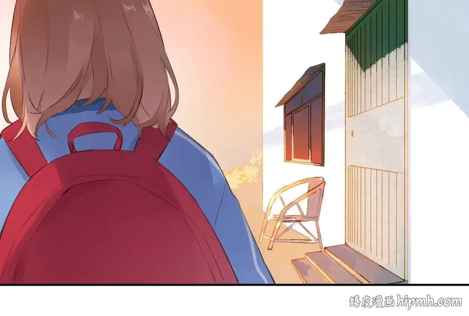 第53话 梦里的向日葵 第104页