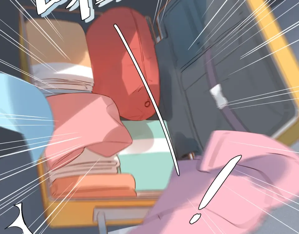 第54话 命运 第12页
