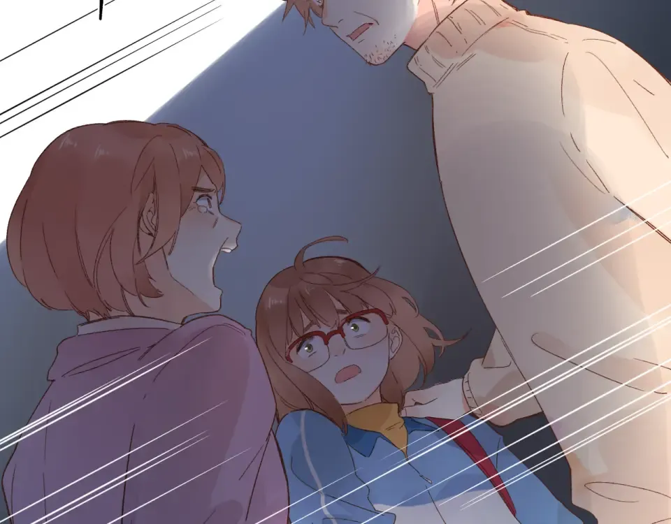 第54话 命运 第43页