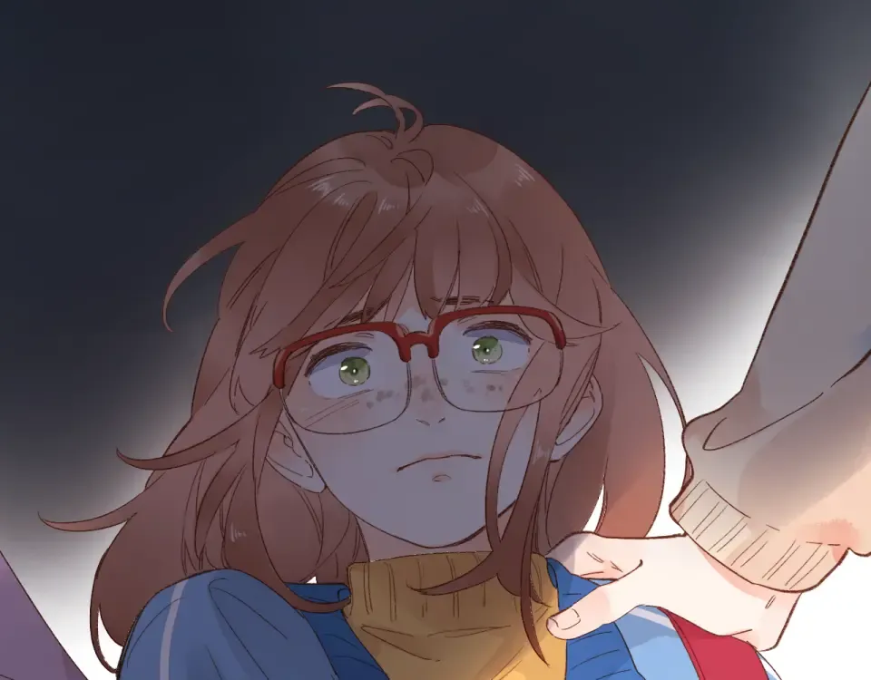 第54话 命运 第46页