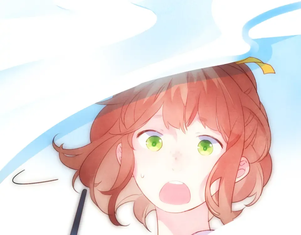第54话 命运 第83页