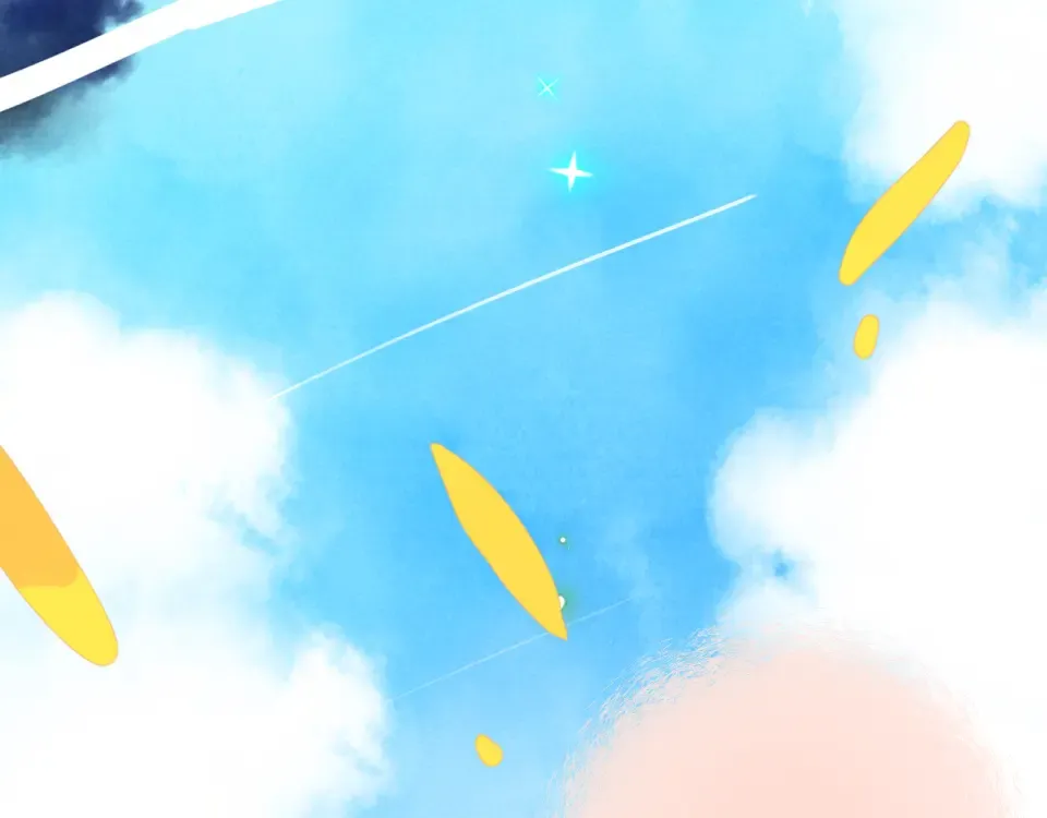 第54话 命运 第85页