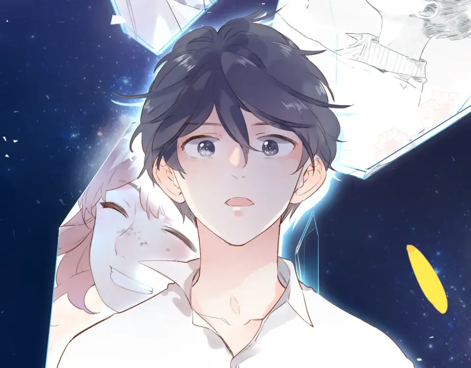 第54话 命运 第94页