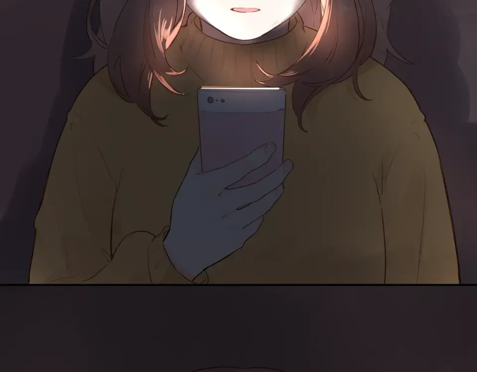 第54话 命运 第119页
